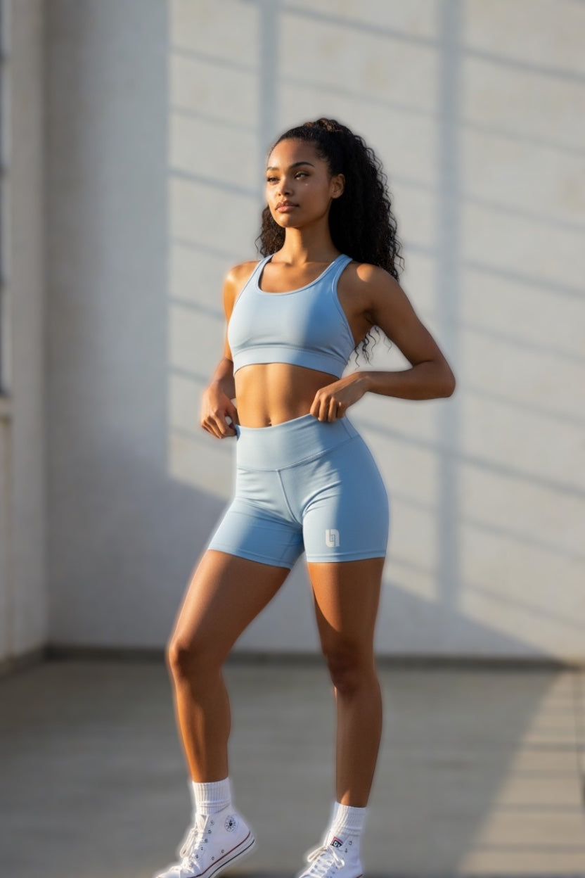 Youth Girls Get Active Shorts