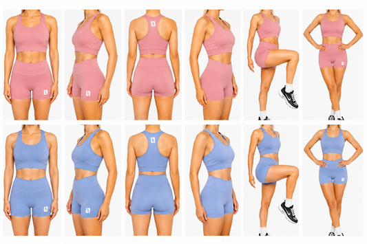 Complete the Set & Save