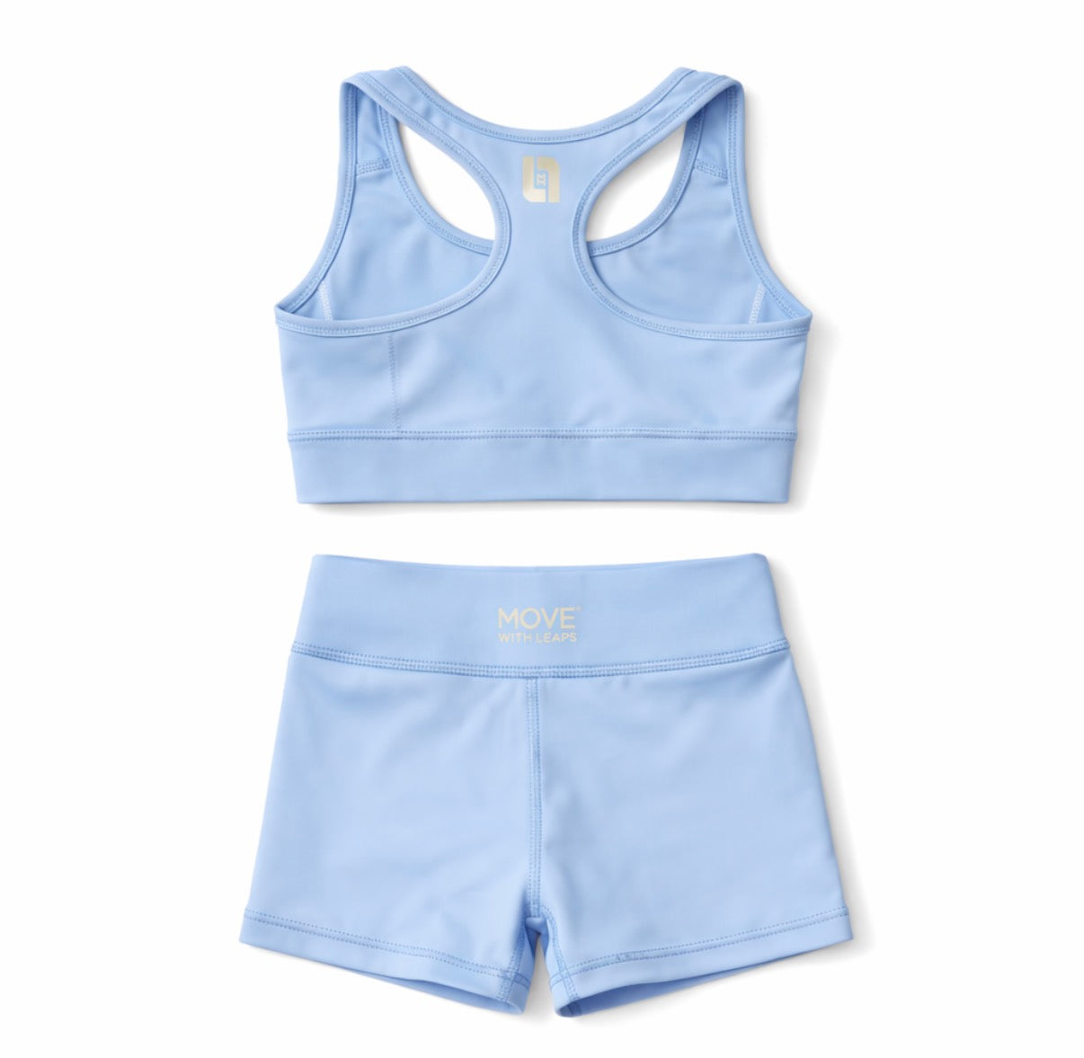 Complete the Set & Save