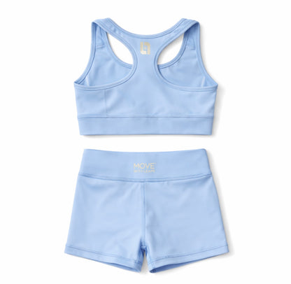 Complete the Set & Save