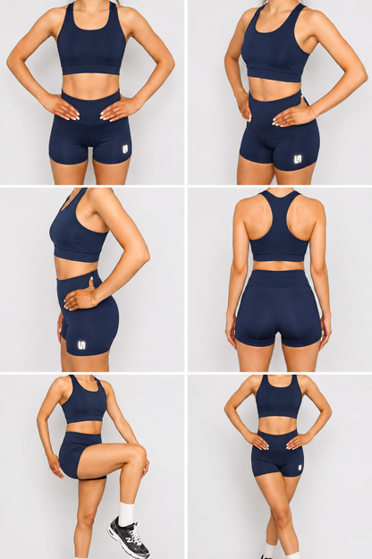 Youth Girls Get Active Shorts