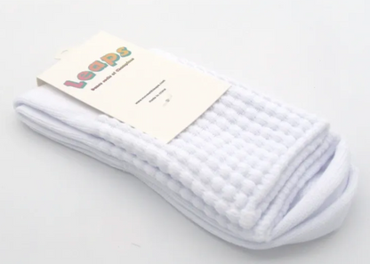 Dance Poodle Sock Bundle