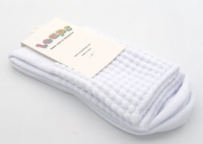 Dance Poodle Sock Bundle