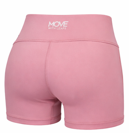 Youth Girls Get Active Shorts
