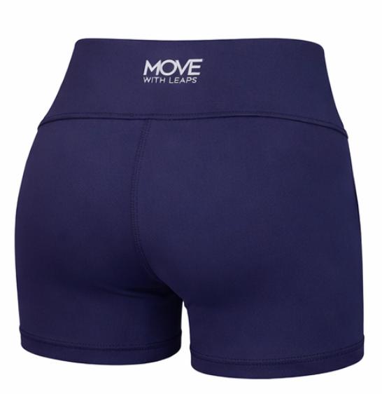 Youth Girls Get Active Shorts