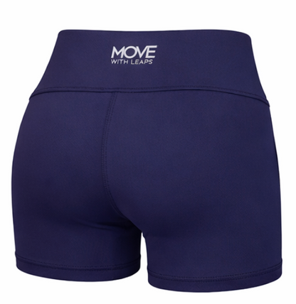 Youth Girls Get Active Shorts