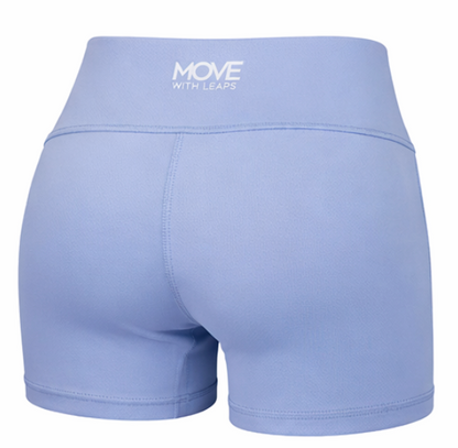 Youth Girls Get Active Shorts